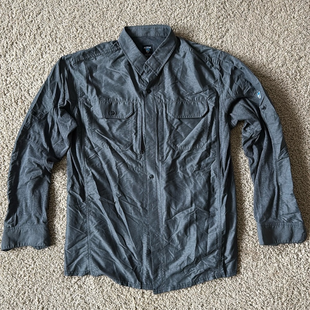 Kuhl Airspeed Klassic